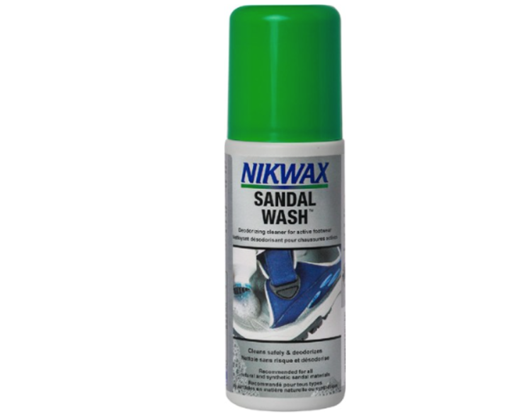 Nikwax Sandal Wash 4.2 oz