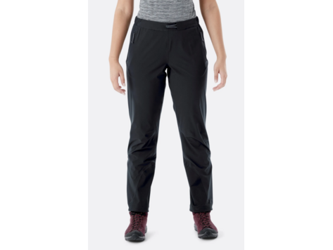 Rab Women's Kinetic 2.0 Waterproof Pants