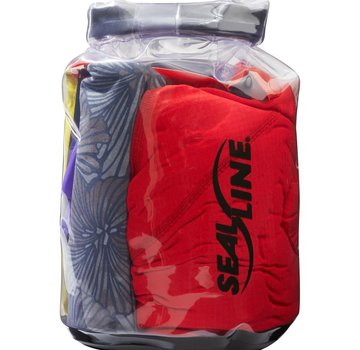 SealLine Baja View Dry Bag