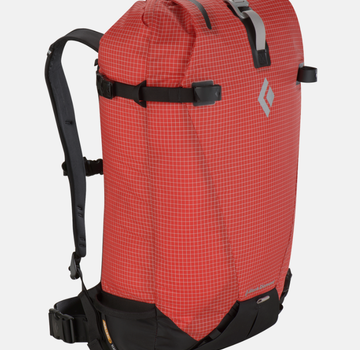 Black Diamond Cirque 30 Backpack_Torch_ S/M