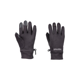 Marmot Men's Power Stretch Connect Gloves