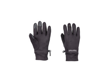 Marmot Men's Power Stretch Connect Gloves