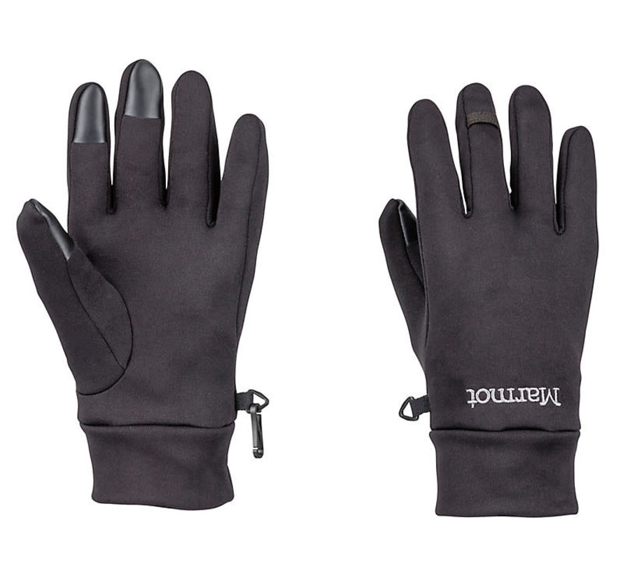 Men's Power Stretch Connect Gloves