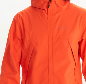 Marmot Men's PreCip Eco Pro Jacket