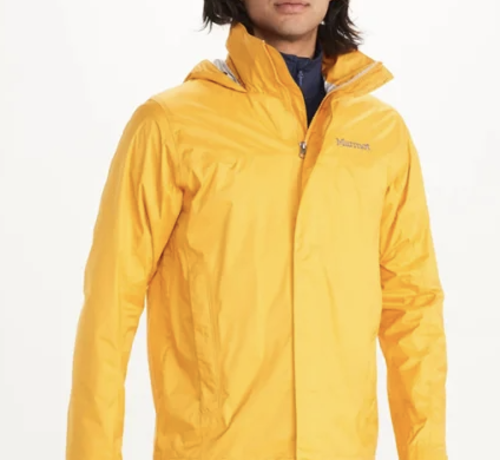 Marmot Men's PreCip Eco Jacket