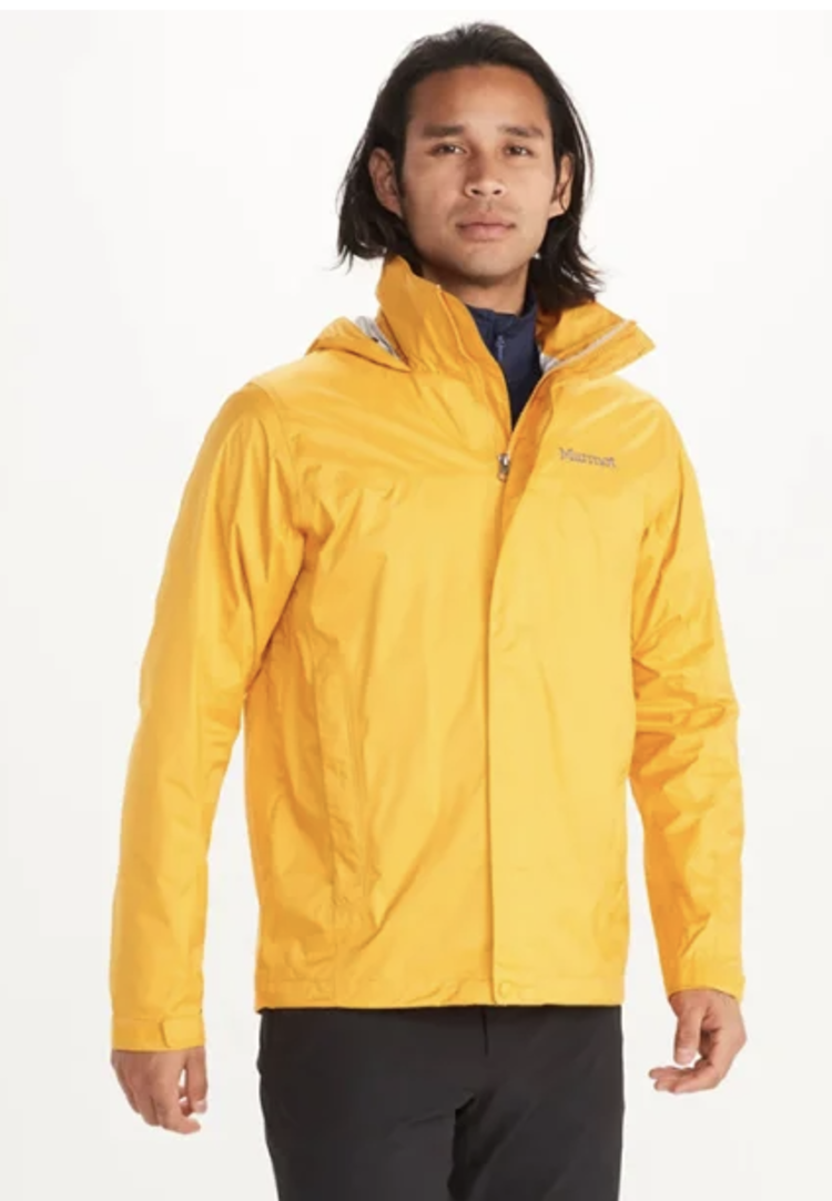 Marmot Men's PreCip Eco Jacket
