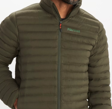 Marmot Men's Echo Featherless Jacket