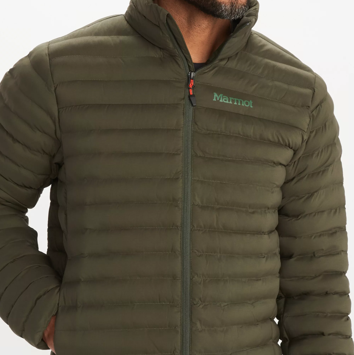 Men's Echo Featherless Jacket - Alpenglow Adventure Sports