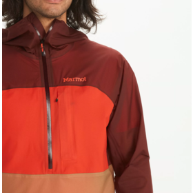 Marmot Men's Bantamweight Anorak
