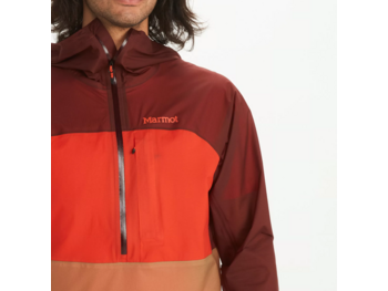 Marmot Men's Bantamweight Anorak