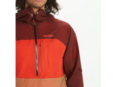 Marmot Men's Bantamweight Anorak