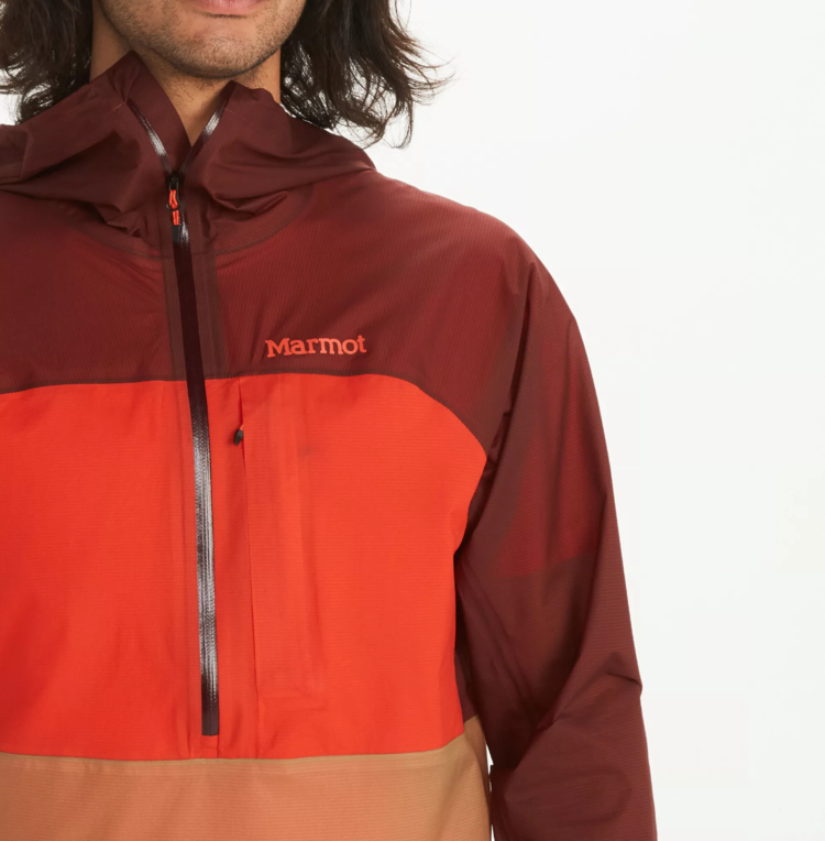 Marmot Men's Bantamweight Anorak