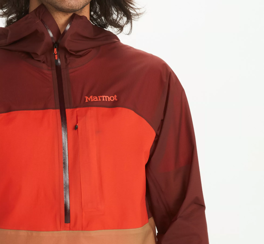 Men's Bantamweight Anorak