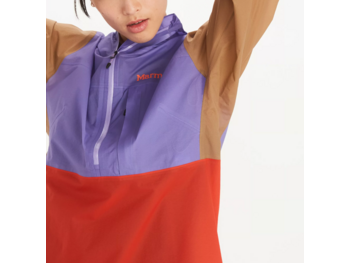 Marmot Women's Bantamweight Anorak