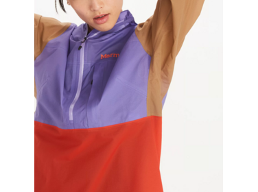 Marmot Women's Bantamweight Anorak