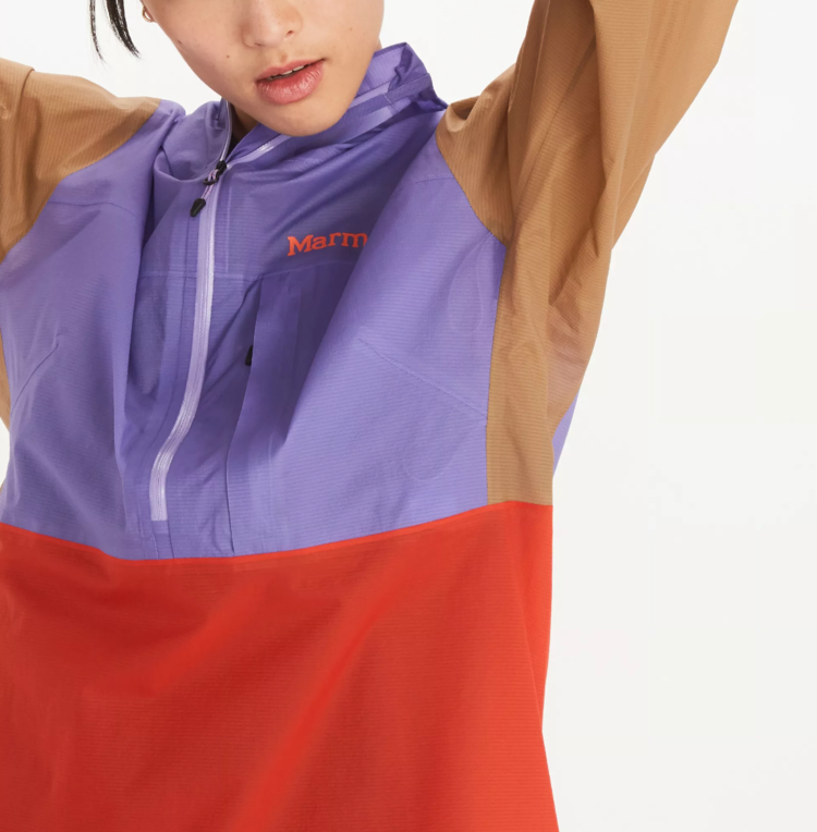 Marmot Women's Bantamweight Anorak