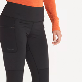 Marmot Women's Mountain Active Tights