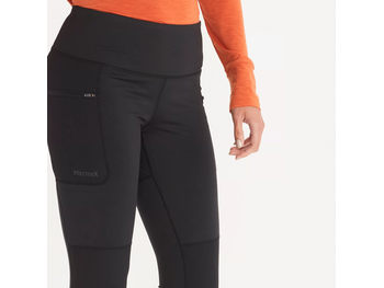 Marmot Women's Mountain Active Tights