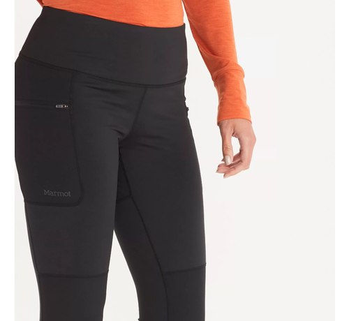 Women s Mountain Active Tights Alpenglow Adventure Sports