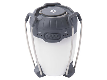 Black Diamond Apollo Lantern Graphite