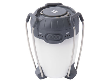 Black Diamond Apollo Lantern Graphite