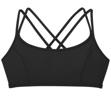 Outdoor Research Women's Vantage Bralette, Light Support