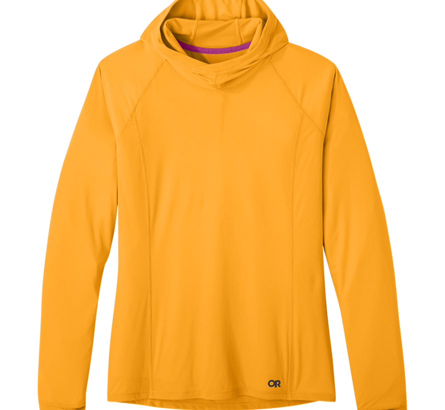 Women's Echo Hoodie