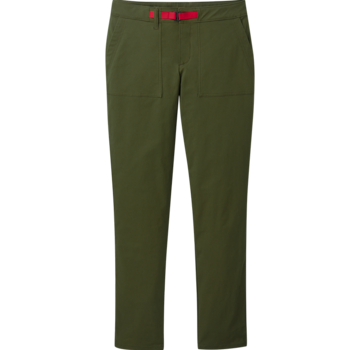 Men's Nordwand Pro HS Pants - Alpenglow Adventure Sports