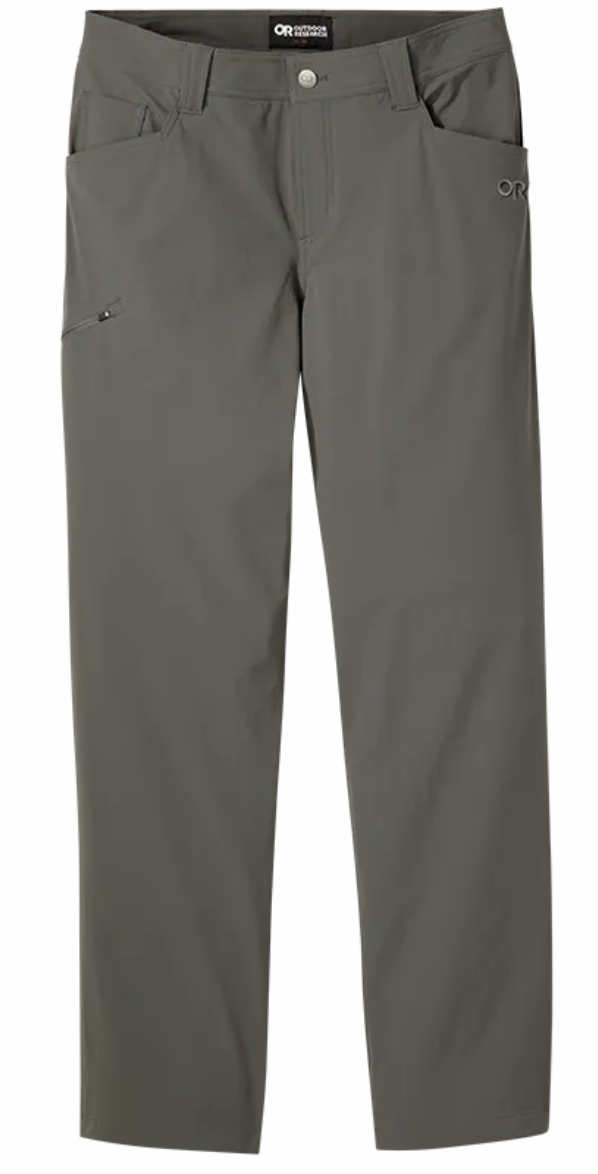 Men's Voodoo Pants Alpenglow Adventure Sports