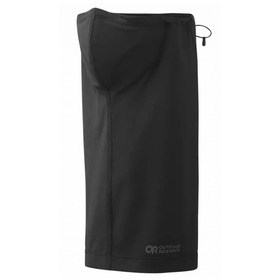 Outdoor Research Essential Lightweight Ubertube Kit- Black