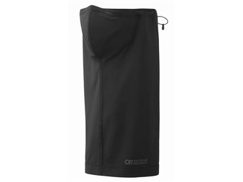 Outdoor Research Essential Lightweight Ubertube Kit- Black