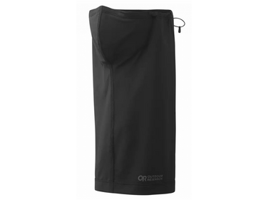 Outdoor Research Essential Lightweight Ubertube Kit- Black