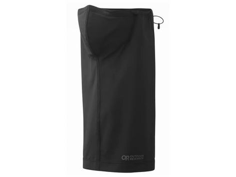 Outdoor Research Essential Lightweight Ubertube Kit- Black