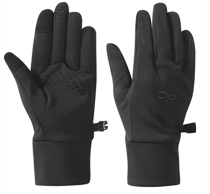 Women's Vigor Midweight Sensor Gloves