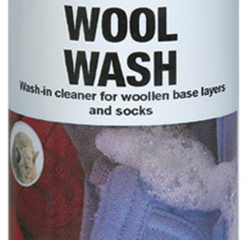 Nikwax Wool Wash Next-to-Skin Cleaning