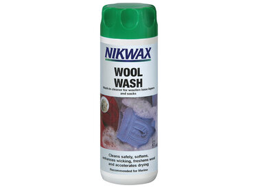 Nikwax Wool Wash Next-to-Skin Cleaning