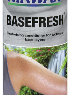 Nikwax BaseFresh Next-to-Skin Cleaning