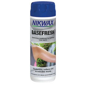 Nikwax BaseFresh Next-to-Skin Cleaning