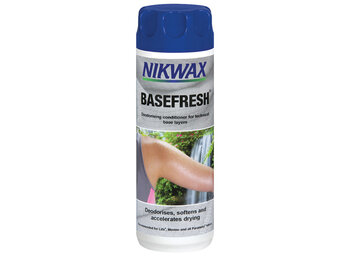 Nikwax BaseFresh Next-to-Skin Cleaning