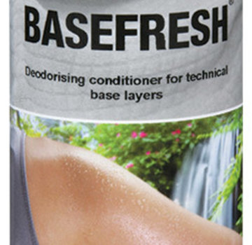 Nikwax BaseFresh Next-to-Skin Cleaning