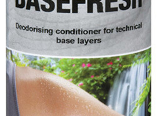 Nikwax BaseFresh Next-to-Skin Cleaning