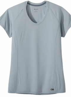 Outdoor Research Women's Echo Short Sleeve T-Shirt