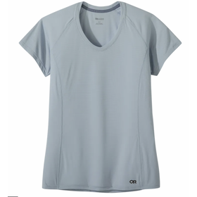 Outdoor Research Women's Echo Short Sleeve T-Shirt