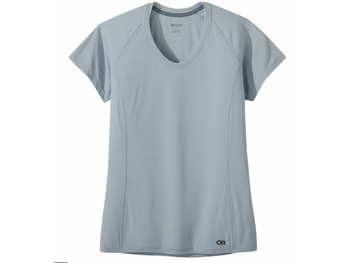 Outdoor Research Women's Echo Short Sleeve T-Shirt