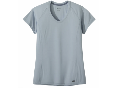 Outdoor Research Women's Echo Short Sleeve T-Shirt