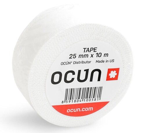 OCUN Tape 25mm x 10M