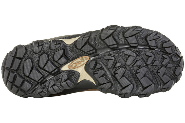 Oboz Women's Bridger 7" Insulated B-Dry Waterproof Boots