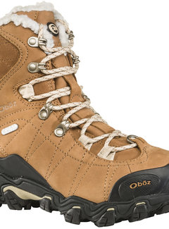 Oboz Women's Bridger 7" Insulated B-Dry Waterproof Boots