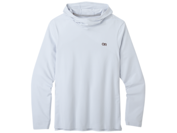 Outdoor Research Men's ActiveIce Spectrum Sun Hoodie