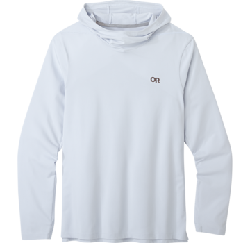 Forge LS Tee : : Sports & Outdoors